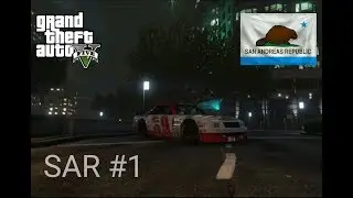 San Andreas Republic #1 | Street Racing
