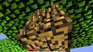 lets play minecraft part 3.5 (mining)
