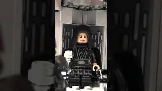 LEGO Star Wars| Dark Trooper Attack SHORT! 