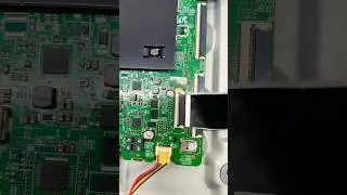 Samsung 43 ku6470 double Lvds to single Lvds , 96 pin to 51 pin￼