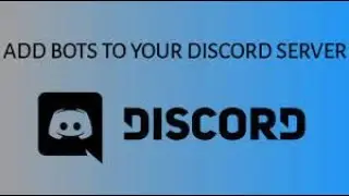 HOW TO ADD DISCORD BOT | DISCORD TUTORIAL #1| FUNZY GAMER