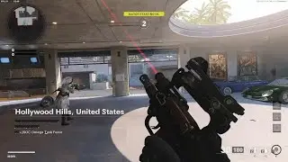 Call of Duty Black Ops Cold War Multiplayer in 2023 (No Commentary)
