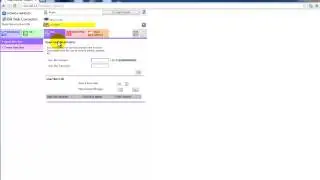 Create New Userbox on the bizhub