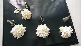 КОНДИТЕРСКАЯ НАСАДКА 