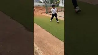 Practising the field 