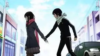 Noragami AMV- Break your heart
