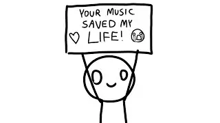 Your Favorite Band Did Not Save Your Life