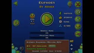 Stereo madness remix