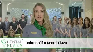 Dobrodošli u Dental Plazu