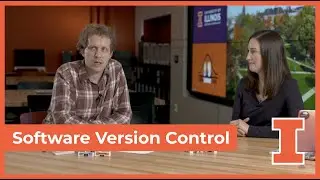 Software Version Control with git M1-08