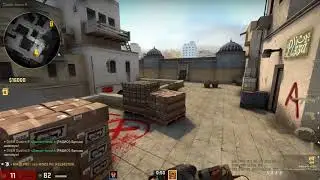 CS:GO Фиаско от пацанов 18+
