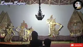 😂Lucunya Pertengkaran Patih Sengkuni Dan Prabu Salya || Prabu Salya VS Patih Sengkuni #KiSenoNugroho