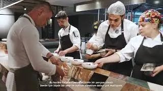 Chef's Kitchen | Michal Konrad