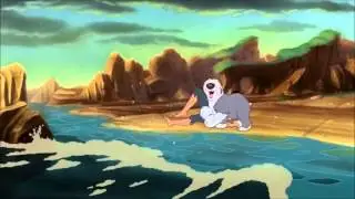 The Little Mermaid- Part Of That World Reprise [Korean] [Hangul, Romanized, and English Lyrics]