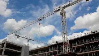Construction - Stock Video - Stock Footage - Cool Free