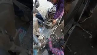 activa 6g Exeter tar 😯😳#shorts #shortsindia #shortsvideo #youtubeshorts #shortsvideo2023 #subscribe