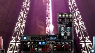 Trickity tricked by a video game