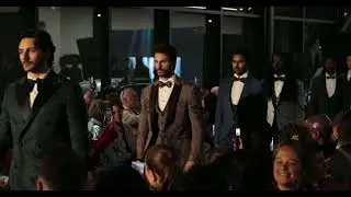 M3/MODE MASCULINE MONTRÉAL  2025 /PHALKY