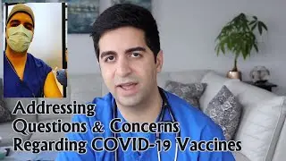 Covid19 Vaccine: FAQ