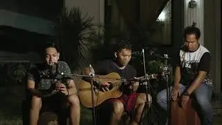 Mundo by IV of Spades (Cover by Jessryl Caballes of the Euphonious)