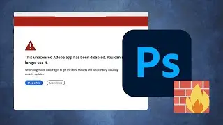 How to block applications with Windows Firewall