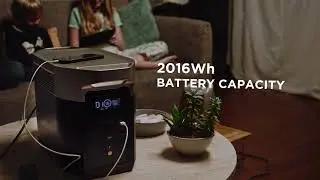 DELTA Max home