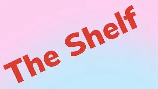 The shelf/old comics - Nick takes a look at...