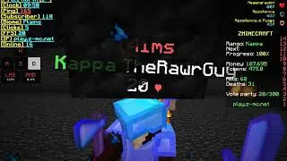 Hacker 266 ZMC XxGaymerXx_Mc