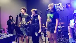 Living After Midnight (Cover)