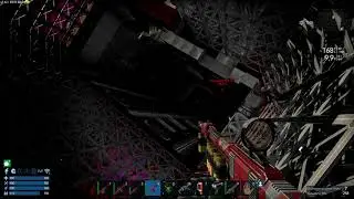 Empyrion - Galactic Survival #29 Последний сектор астероидов ч 2