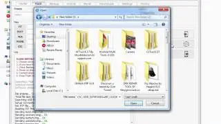Samsung Galaxy J5 Prime SM-G570F Network Unlock By Z3x Samsung Tool PRO.