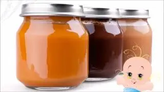 Диета на детском питании