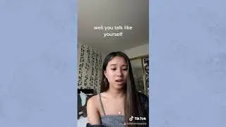 flora cash - you're somebody else | TikTok cover @shalommargaret