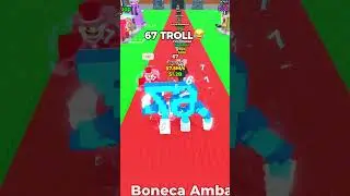 67 BRAINROT TROLL in Steal a Brainrot Roblox Update (No Script): Noob to Pro Guide 