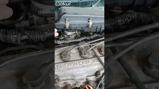 Жесть на СТО или Nissan Primera (P11) на ремонте... #будниавтосервиса #automobile#mechanicalproblems