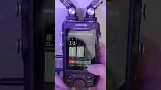DJI Mic Interference Source #1 