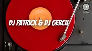 Jake Sgarlato - That Build Mashup2k16 (DJ Patrick & DJ Gercu)