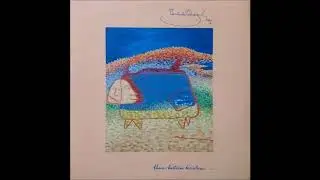 Paulinho Pedra Azul - Uma História Brasileira... (1992) - Completo/Full Album