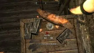 Skyrim and Chill - 29