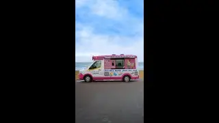 IRN-BRU XTRA Ice Cream