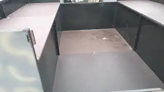 Обзор болотохода на шинах урал лапоть...