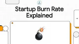 How to Calculate Burn Rate and Runway (Startup Survival Guide)