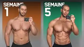 LA technique qui vous fera perdre du gras RAPIDEMENT et EFFICACEMENT (mini cut)