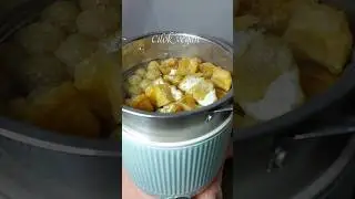Cilok Vegan
