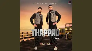 Thappad