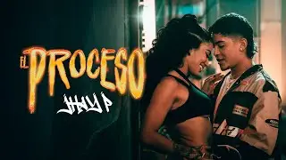 Jhay P - El Proceso 📹 (Video Oficial)