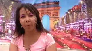11 PARIS MADA