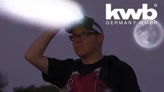 kwb Taschenlampen und Haushaltsleuchten