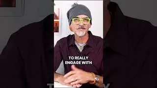 Content creation is a 2 way street