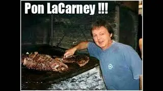 Pon LaCarney - Fuh You/EARRAPE